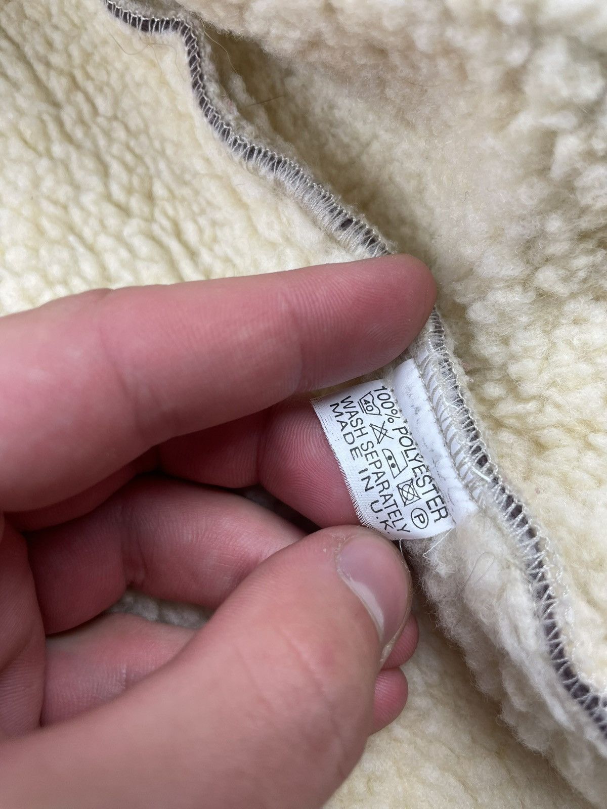 Other Sherpa Outdoor Country Wear Size M / US 6-8 / IT 42-44 - 6 Thumbnail