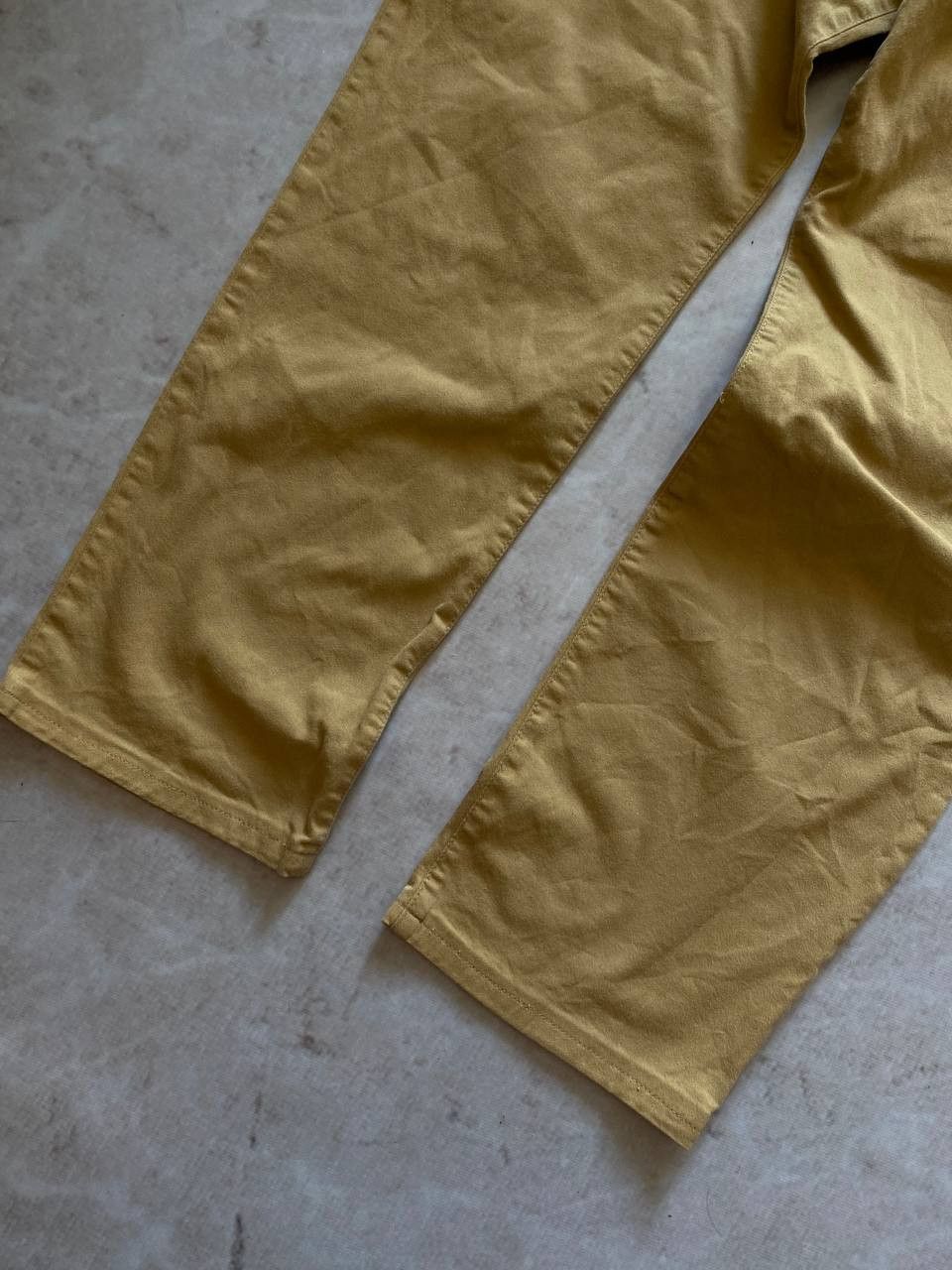 Dolce & Gabbana × Vintage Vintage Dolce Gabbana Womens Pants Size 38" / US 16 / IT 52 - 6 Thumbnail