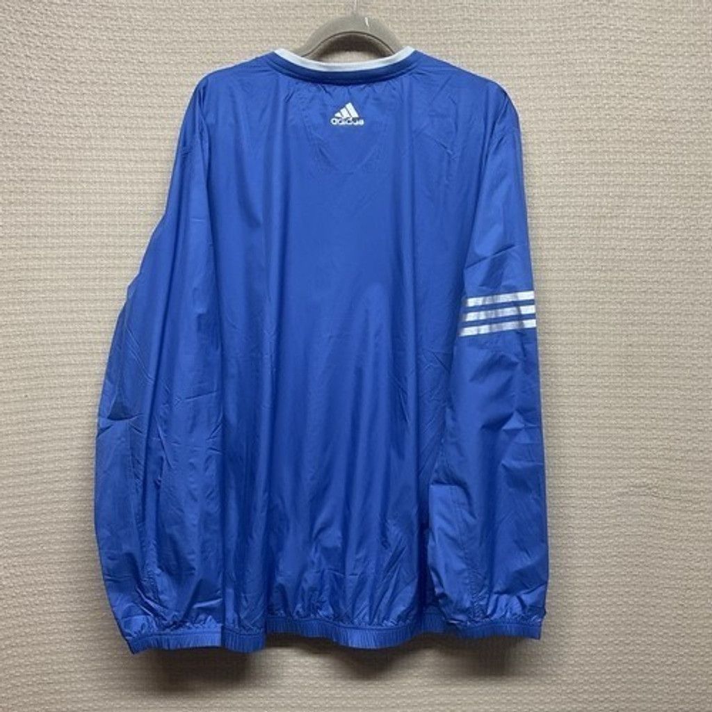 Adidas NWT Adidas ClimaProof Lined Lightweight Golf Jacket Men XL Size US XL / EU 56 / 4 - 10 Thumbnail