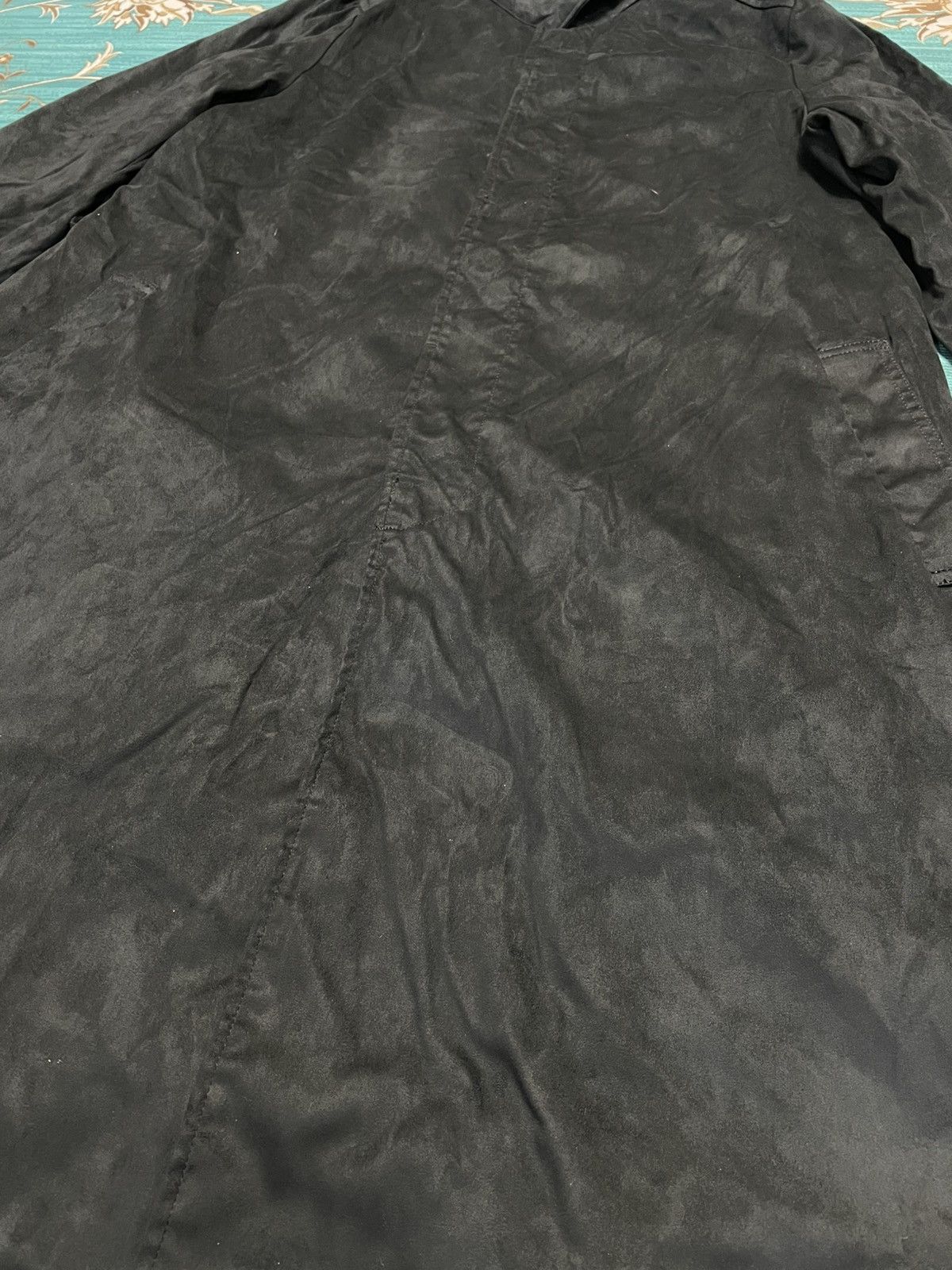 Hysteric Glamour Hysteric Glamour Trench Coat Size US M / EU 48-50 / 2 - 3 Thumbnail