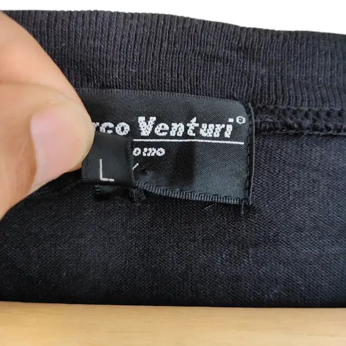GianMarco Venturi Gian Marco Venturi Tshirts Size US L / EU 52-54 / 3 - 6 Thumbnail