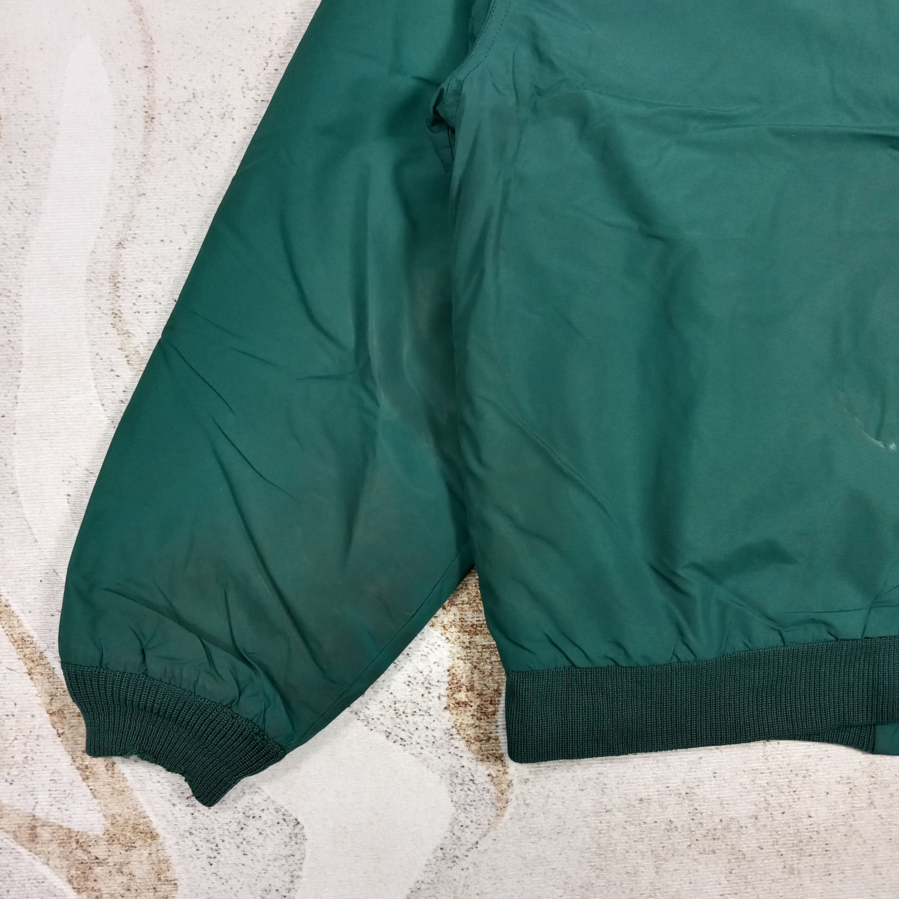 L.L. Bean L.L. Bean Outdoor Bombers Jacket C275N7 Size US L / EU 52-54 / 3 - 8 Thumbnail