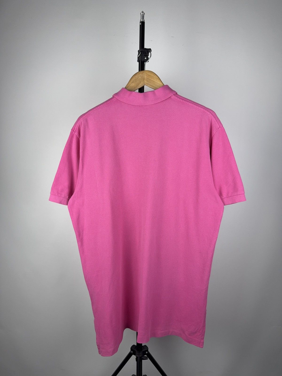 Polo Ralph Lauren × Ralph Lauren Vintage 90s Y2K Chief Keef Ralph Lauren Polos t shirt Size US L / EU 52-54 / 3 - 7 Thumbnail