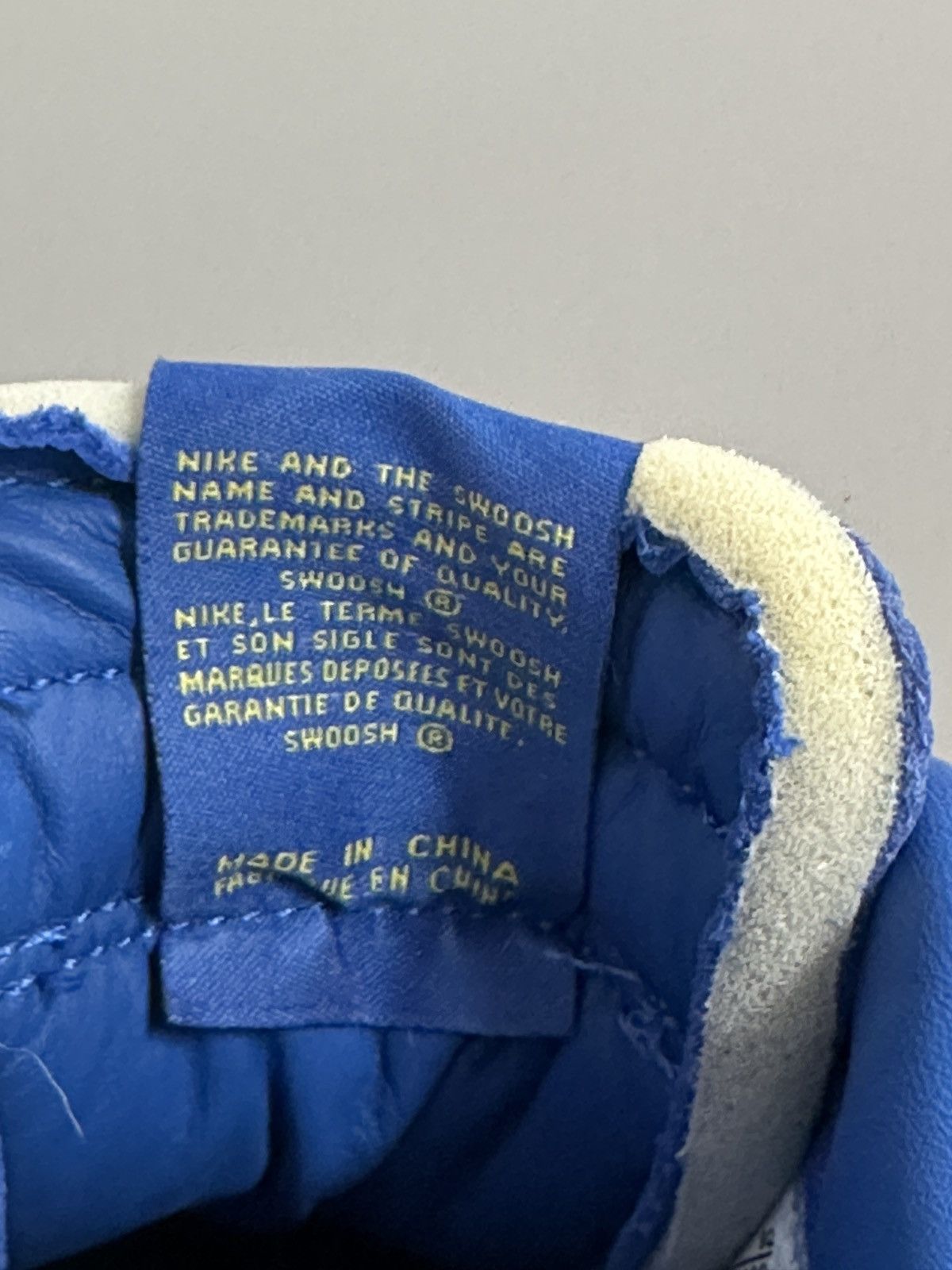 Ambush Design × Nike Nike Air Force 1 Low SP AMBUSH Game Royal Size US 7 / EU 40 - 8 Thumbnail