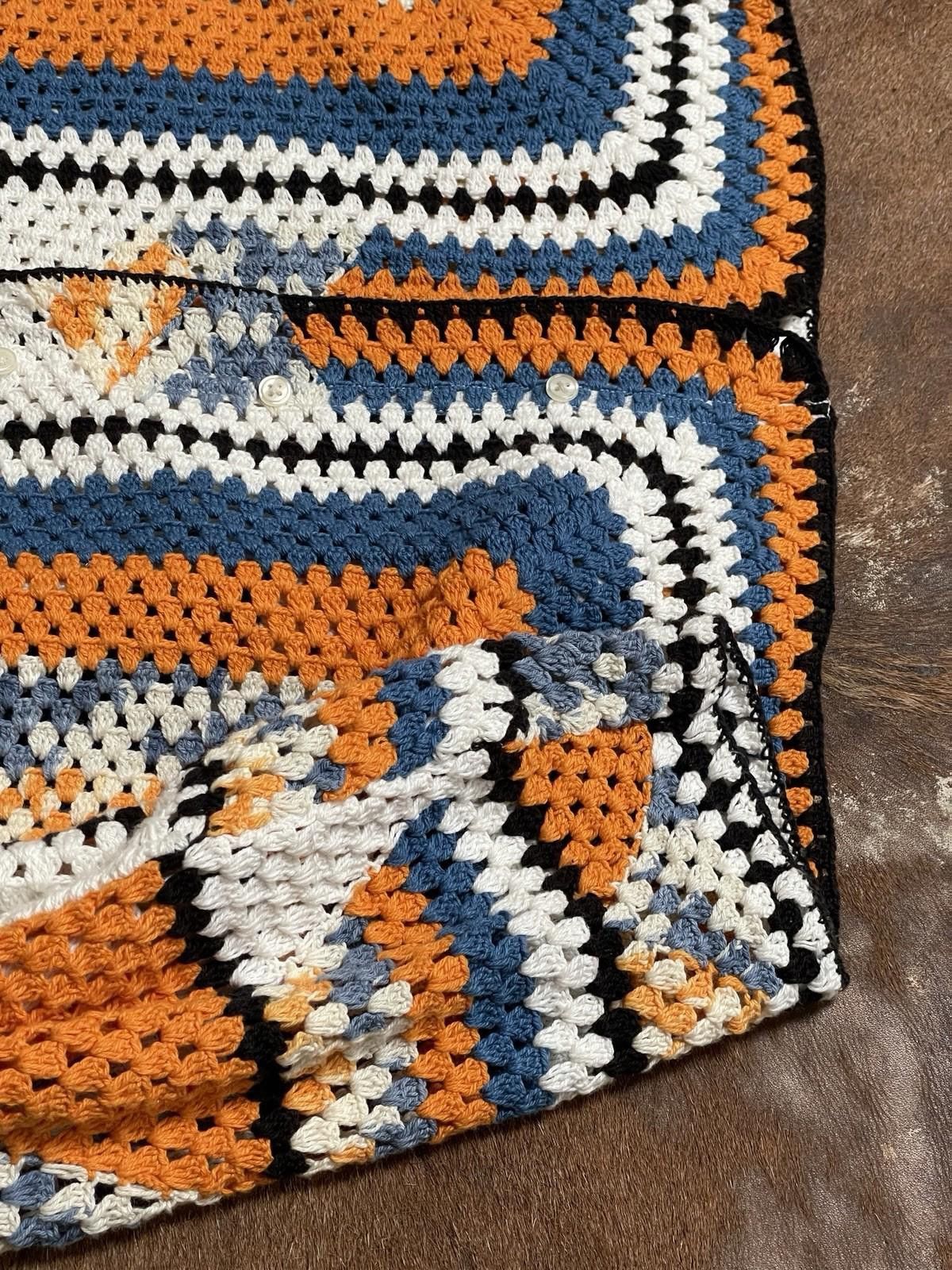 Other Bode Shacket / Cardigan Size US M / EU 48-50 / 2 - 5 Thumbnail