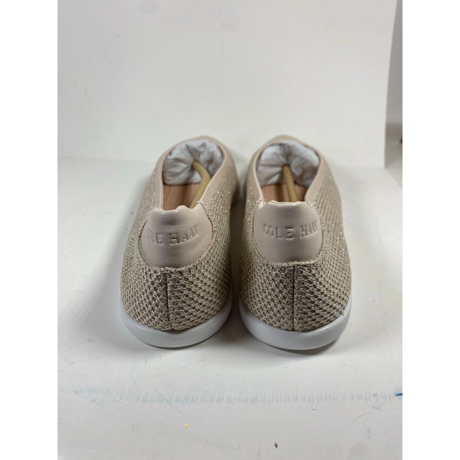 Cole Haan Cole Haan Zerogrand Flats 9W Size US 9 / IT 39 - 5 Thumbnail