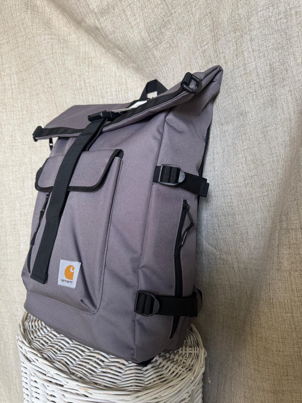 Carhartt Carhartt backpack Size ONE SIZE - 3 Thumbnail