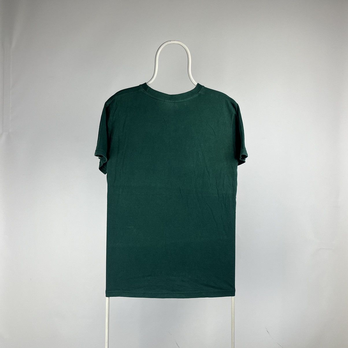 Japanese Brand Vintage Nepal Tshirt Japanese size Medium Size US M / EU 48-50 / 2 - 2 Thumbnail