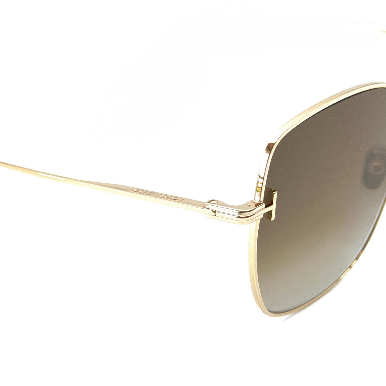 Tom Ford NEW TOM FORD Sunglasses TF1250-K 28F AUTHENTIC Size ONE SIZE - 5 Thumbnail