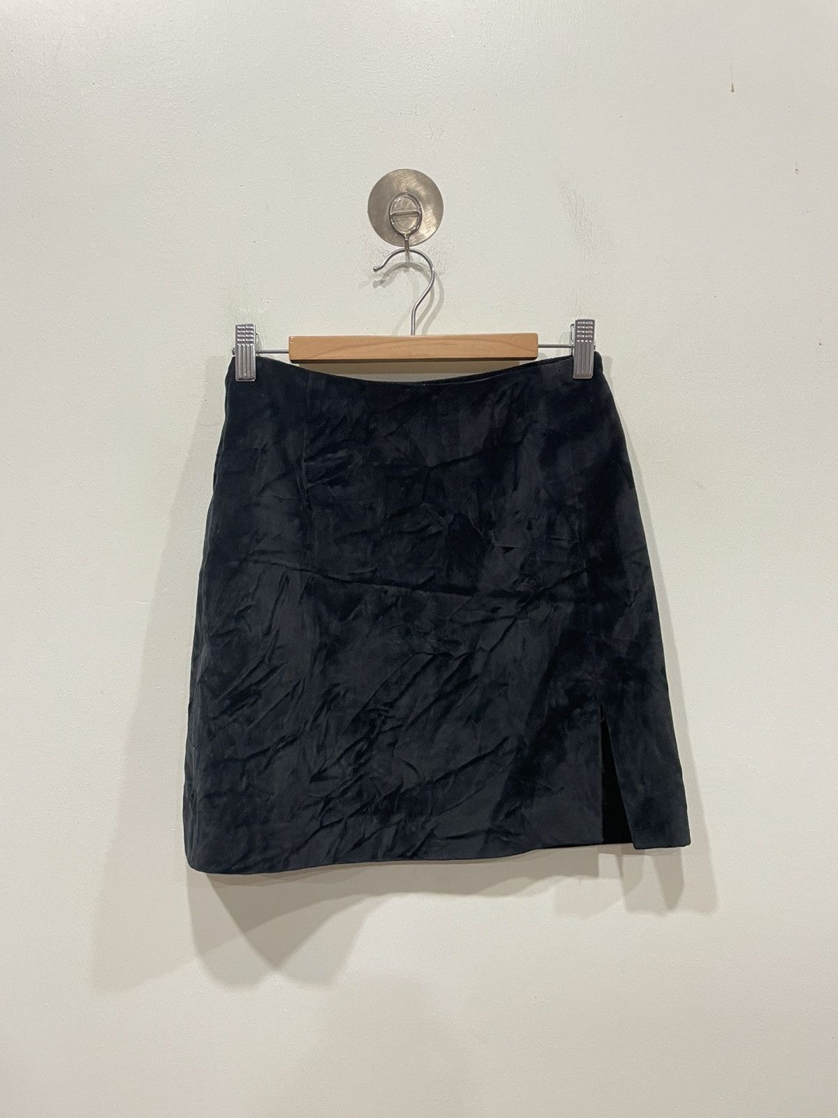 Versace Jeans Couture Versace Jeans Couture Skirt Size 27" / US 4 / IT 40 - 2 Thumbnail