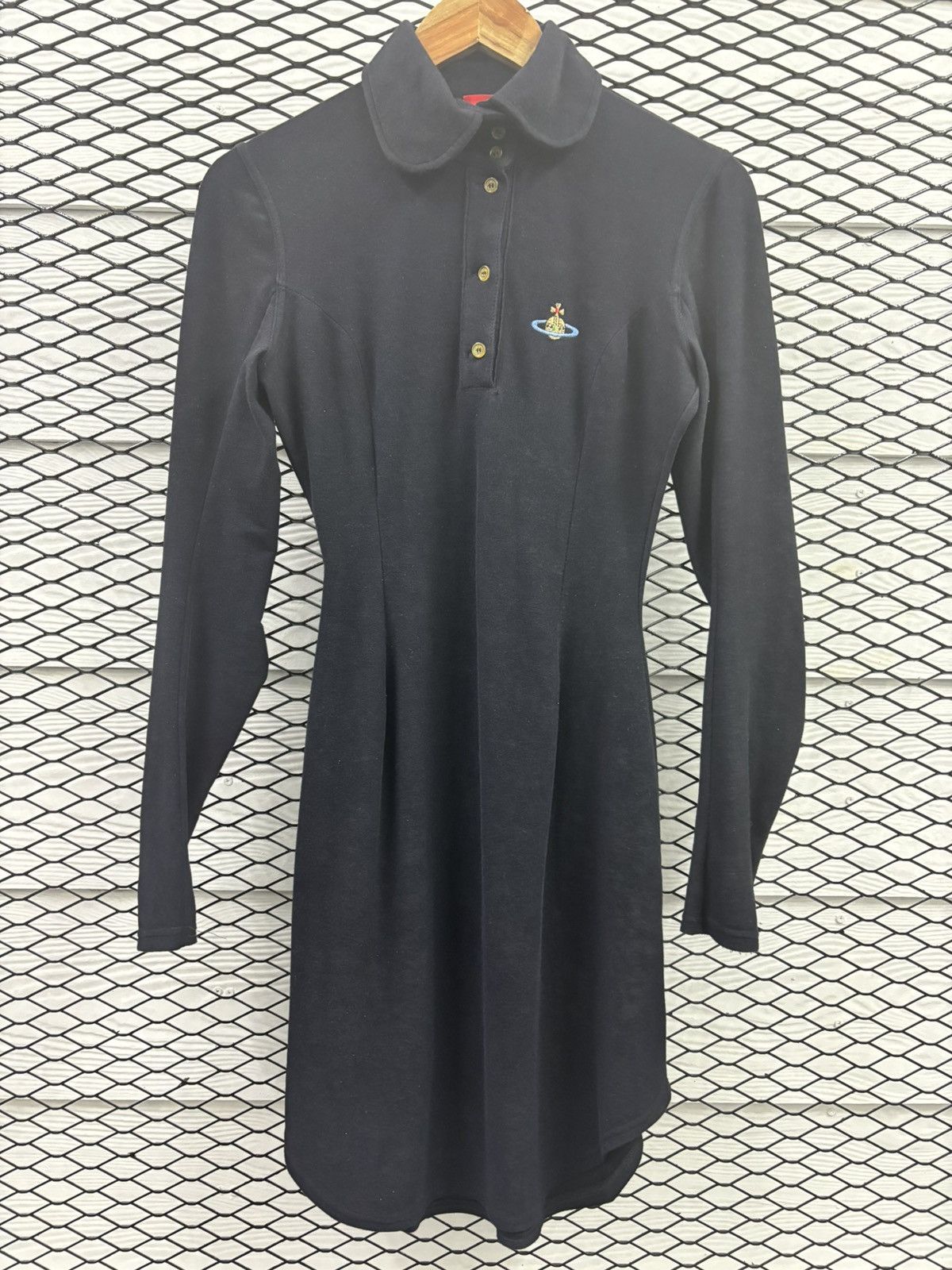 Vintage × Vivienne Westwood Vivienne westwood vintage blouse Size M / US 6-8 / IT 42-44 - 1 Thumbnail