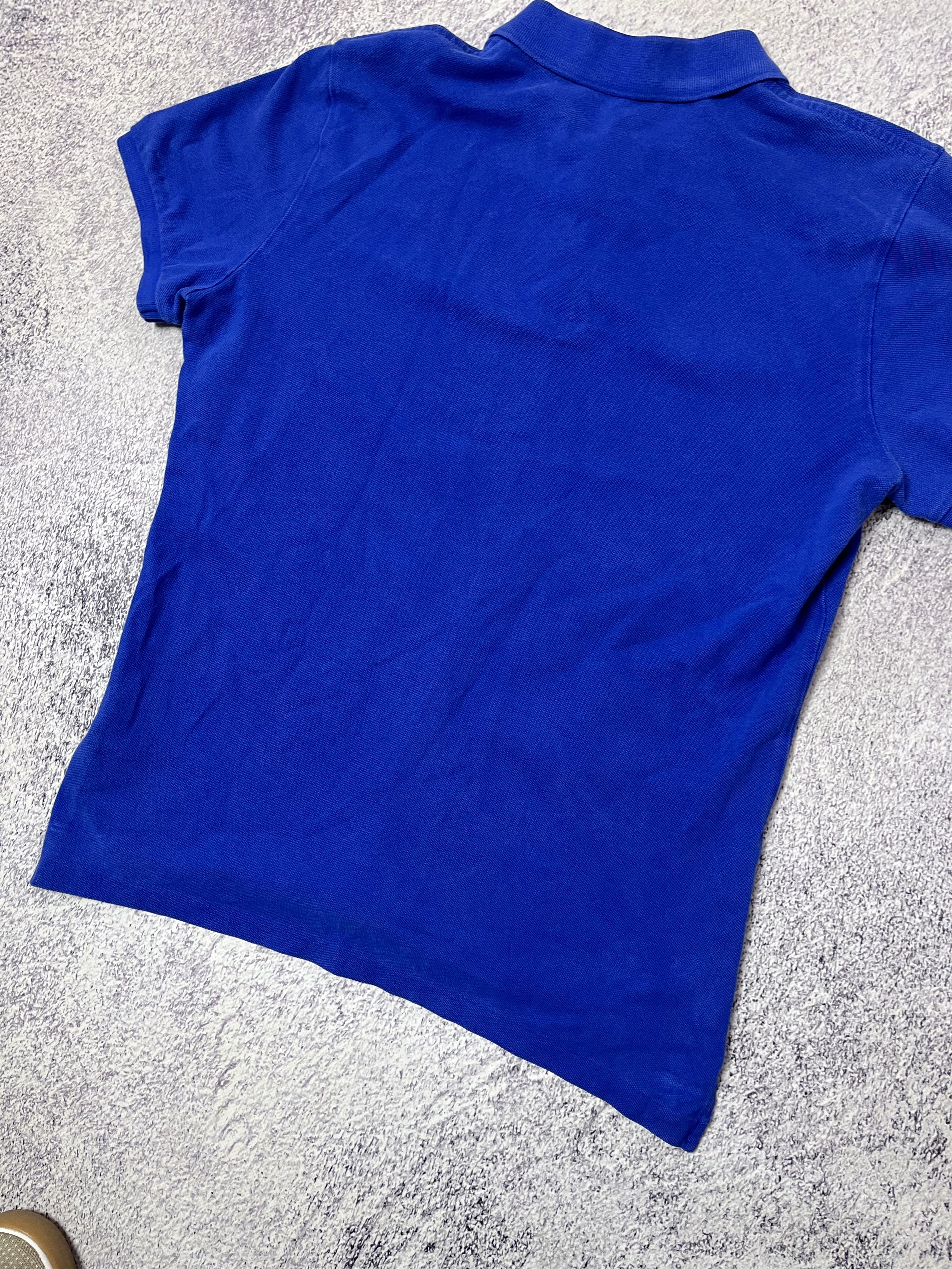 Ralph Lauren Women’s Polo Ralph Lauren vintage size Xl blue Size XL / US 12-14 / IT 48-50 - 15 Thumbnail