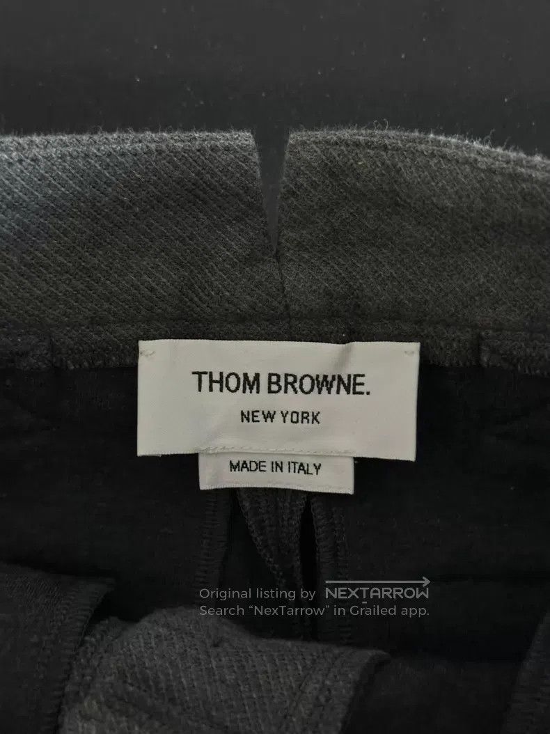 Thom Browne Thom Browne Shorts Size 24" / US 00 / IT 34 - 3 Thumbnail