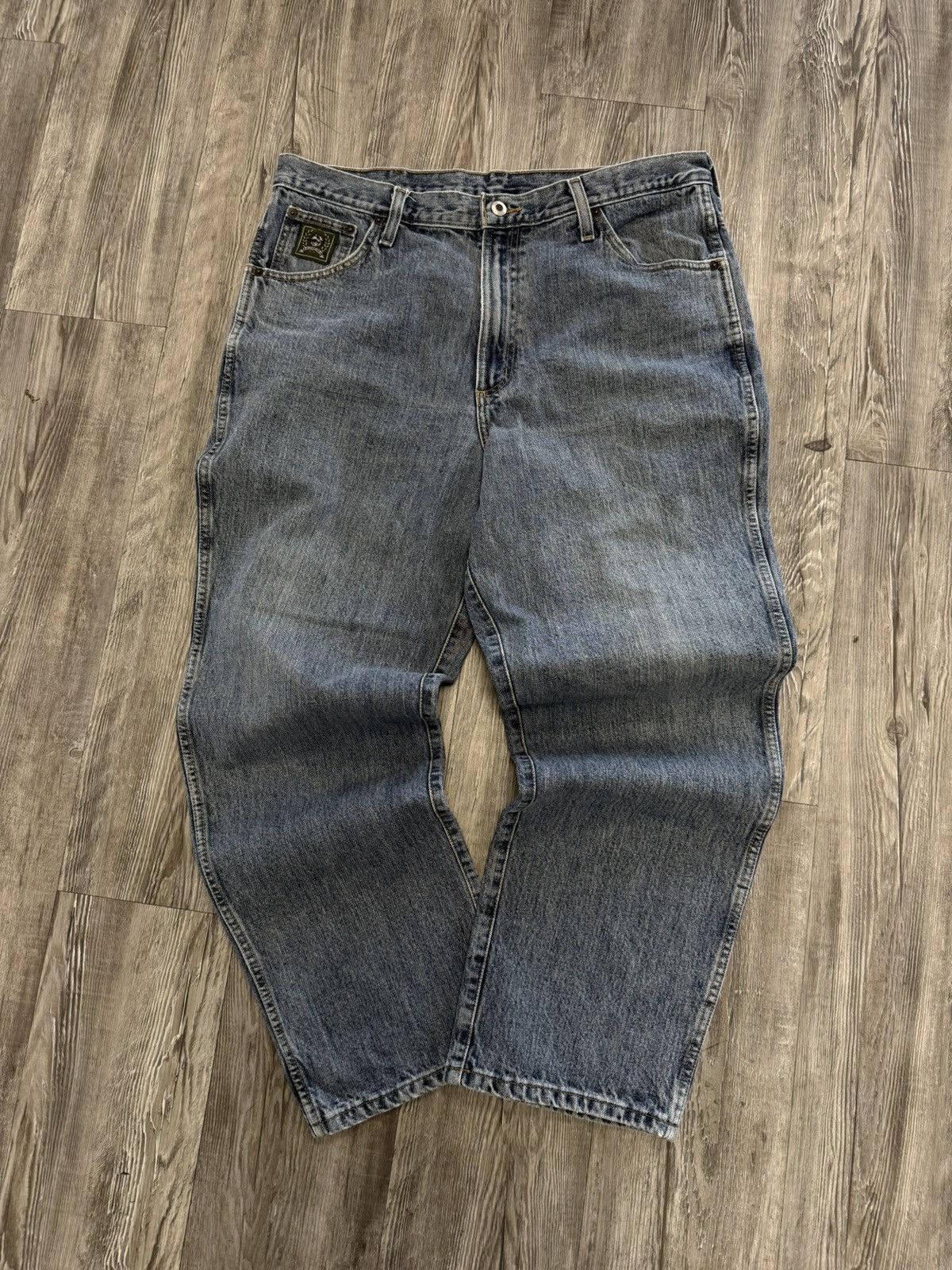 CINCH Cinch Denim Jeans Size US 36 / EU 52 - 1 Thumbnail