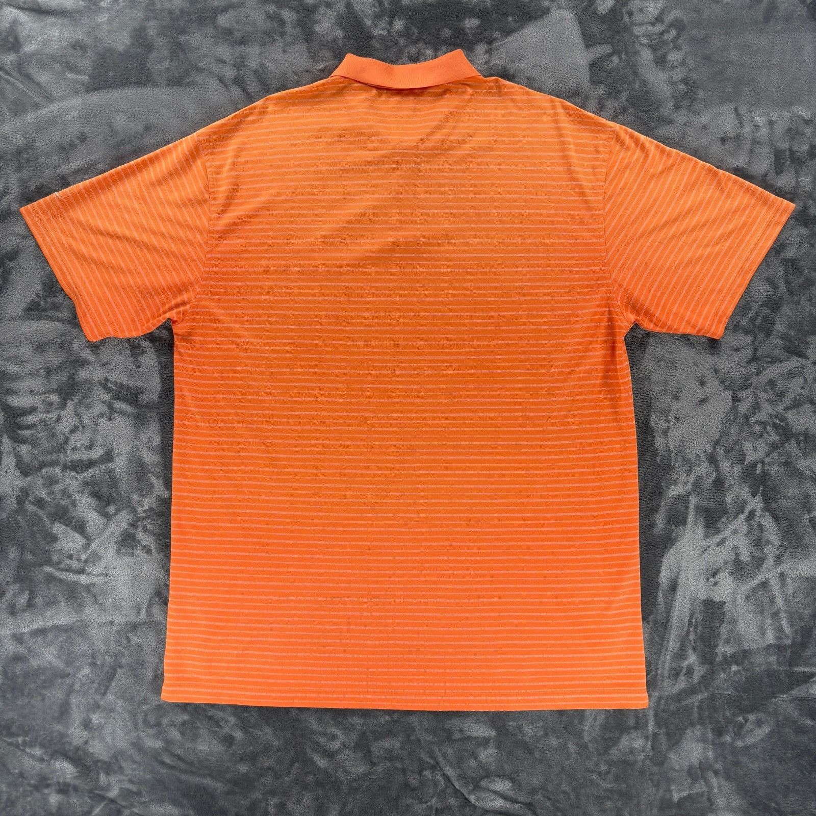 Nike Nike Golf Polo Shirt Men XXL Vintage Y2K Amelia Island Plant Size US XL / EU 56 / 4 - 2 Thumbnail