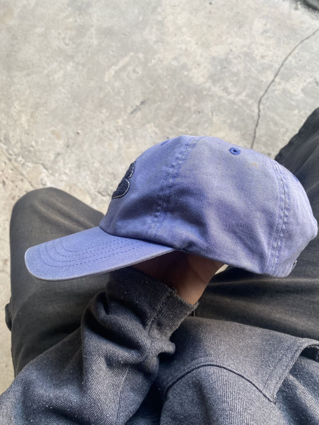 Polo Ralph Lauren × Vintage Vintage Polo Sport Ralph Lauren Size ONE SIZE - 7 Thumbnail