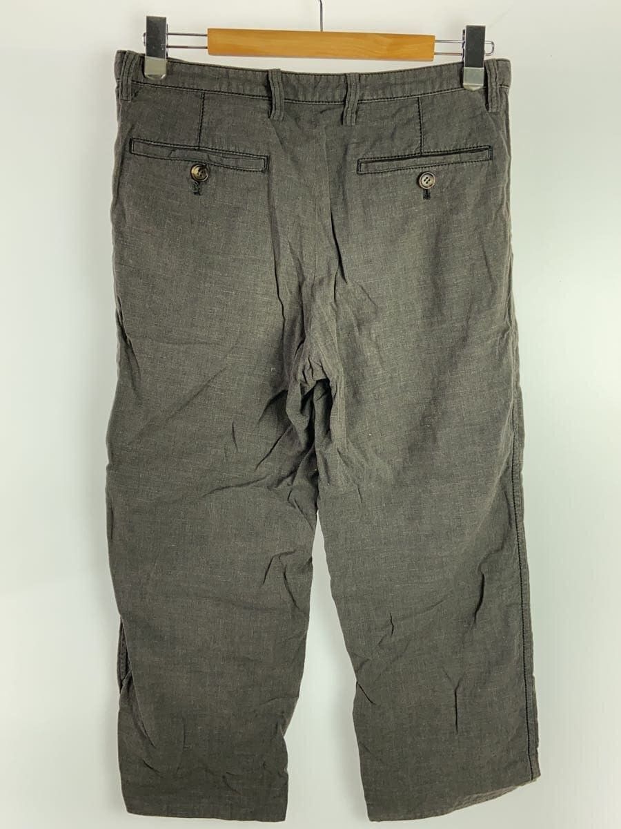 Issey Miyake Work Pants Size US 34 / EU 50 - 2 Thumbnail