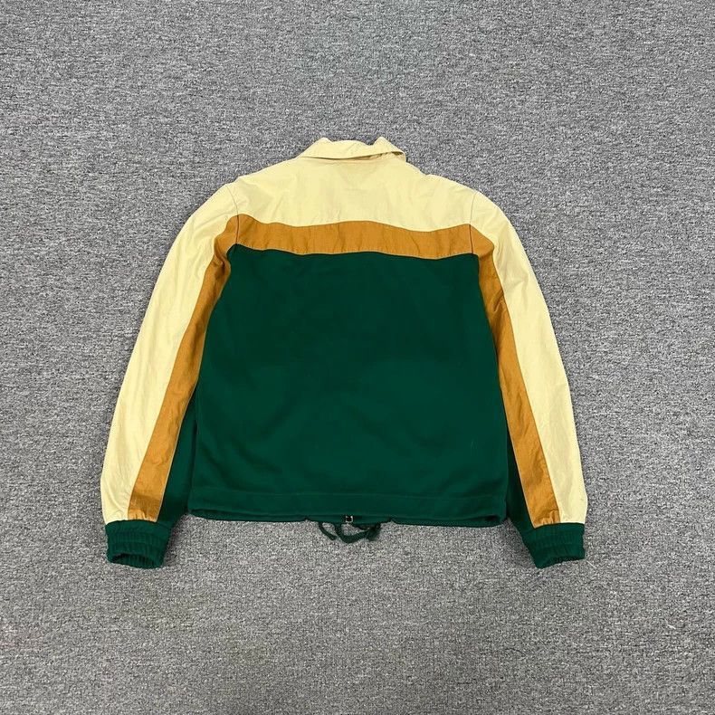 Gucci Gucci New Double G Colorblock Jacket-2507 Size US XS / EU 42 / 0 - 1 Thumbnail