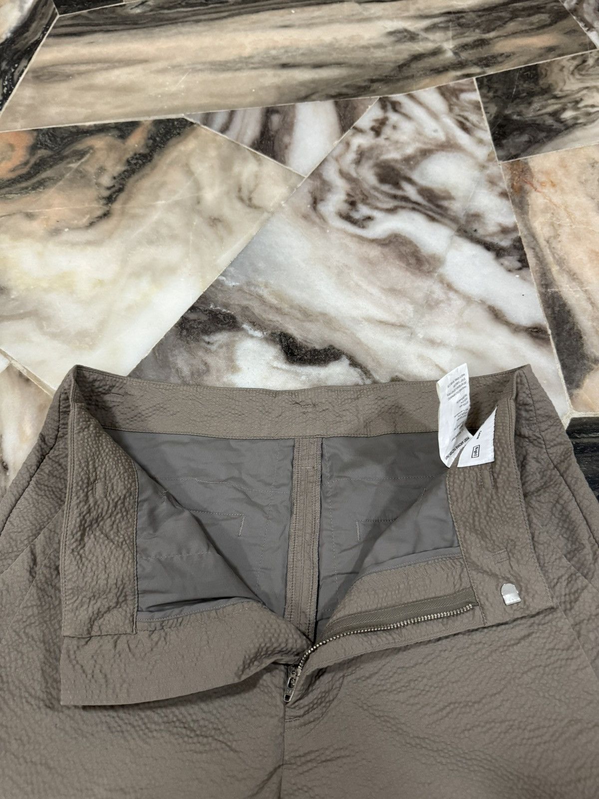 POST ARCHIVE FACTION (PAF) POST ARCHIVE FACTION (PAF) PANTS Size US 32 / EU 48 - 12 Thumbnail