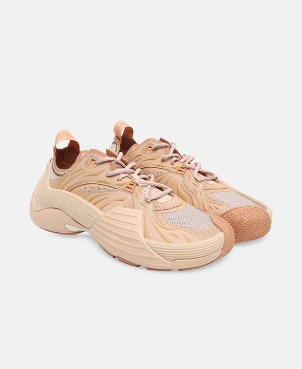 Lanvin Sneakers Size US 9 / EU 42 - 1 Thumbnail