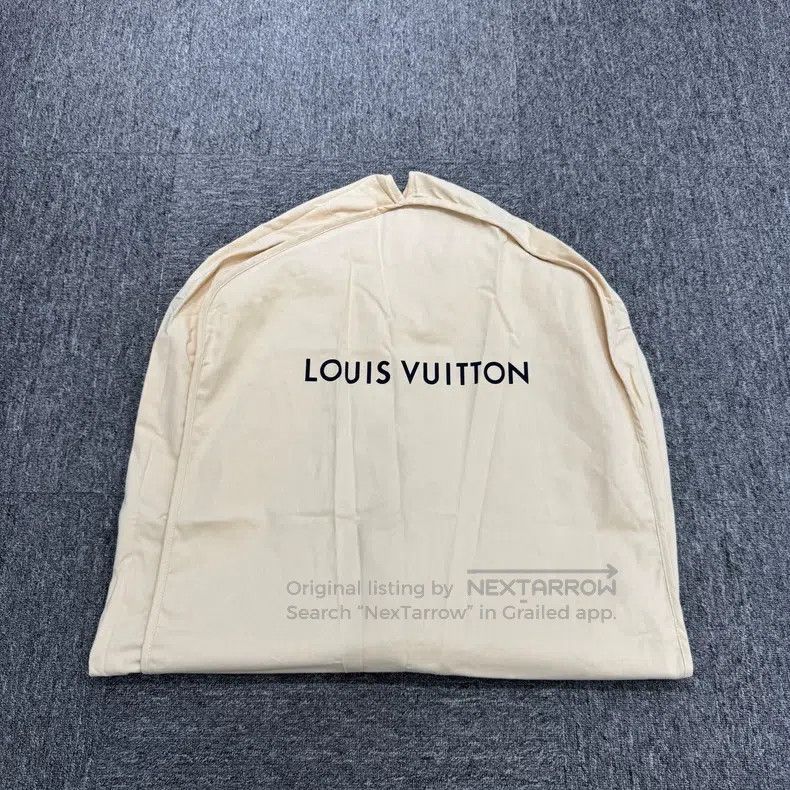 Louis Vuitton Louis Vuitton Striped presbyopic wool blazer jacket Size US XL / EU 56 / 4 - 7 Thumbnail