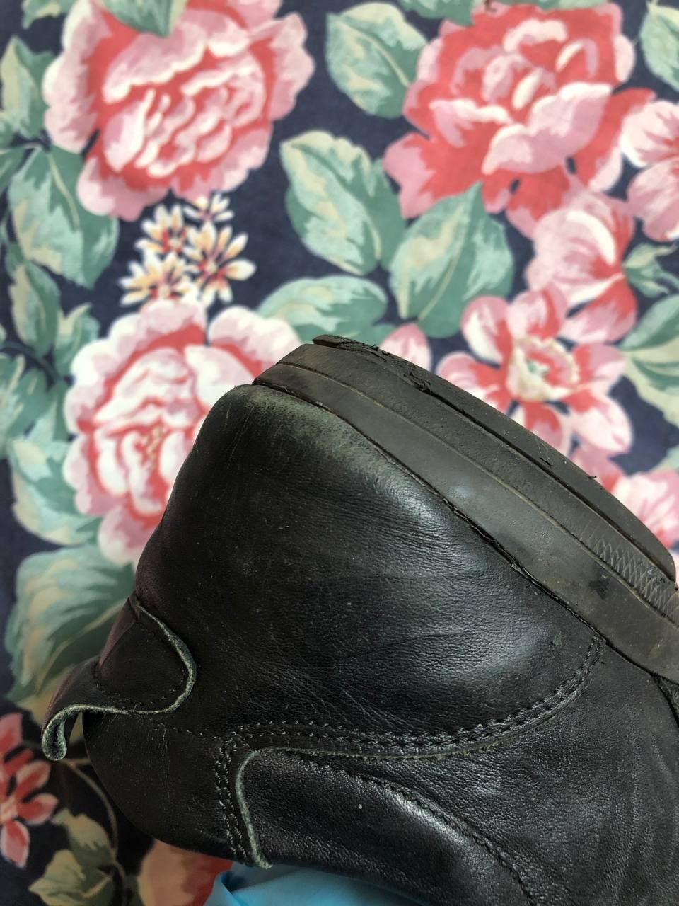 Dolce & Gabbana DOLCE GABBANA Formal Shoes Formal Shoes Black Sneakers Size US 10 / EU 43 - 15 Thumbnail