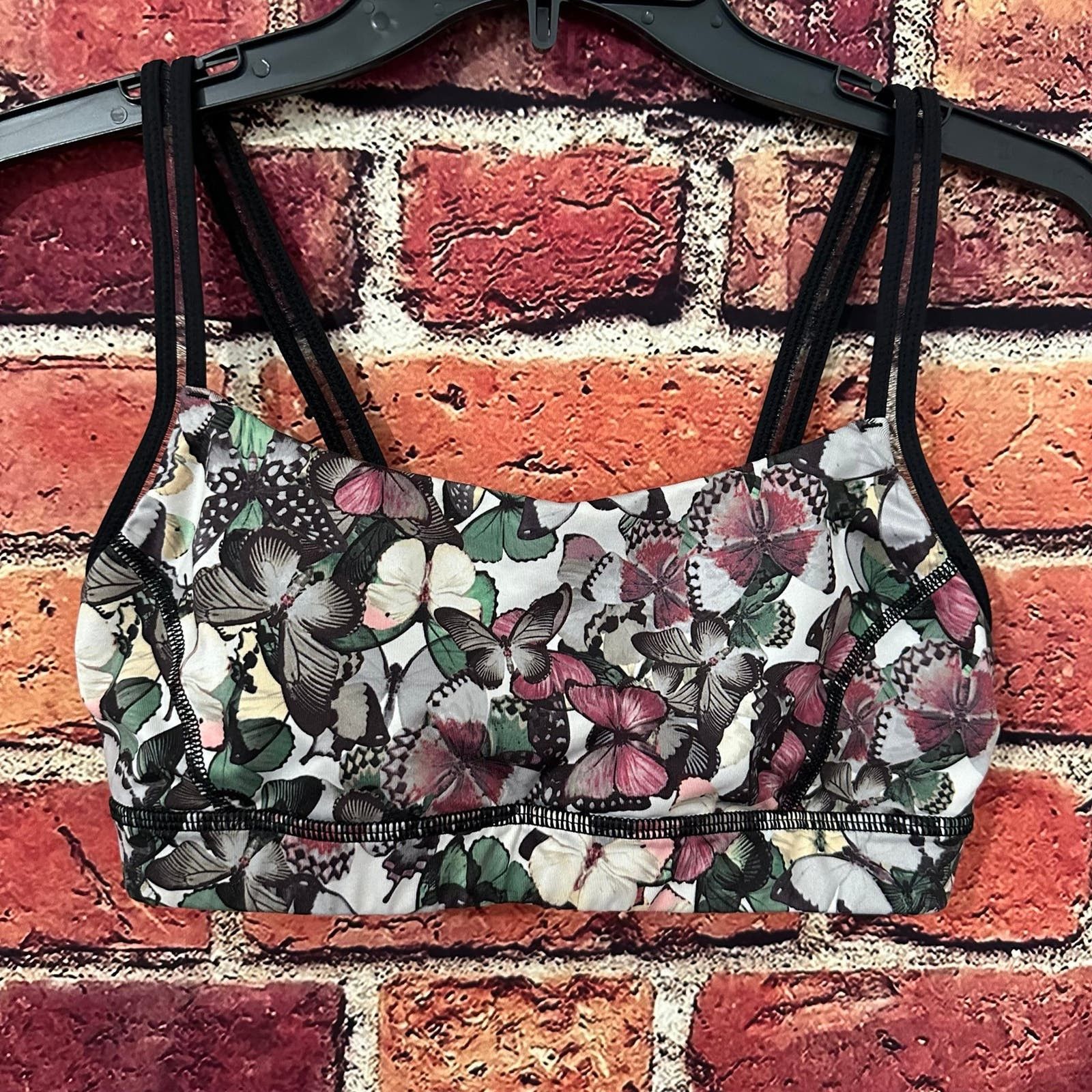 Lululemon Lululemon, sports bra, size 6 Size S / US 4 / IT 40 - 1 Thumbnail