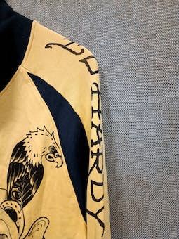 Ed Hardy Ed Hardy Jacket Zipper Very Rare Size US M / EU 48-50 / 2 - 4 Thumbnail
