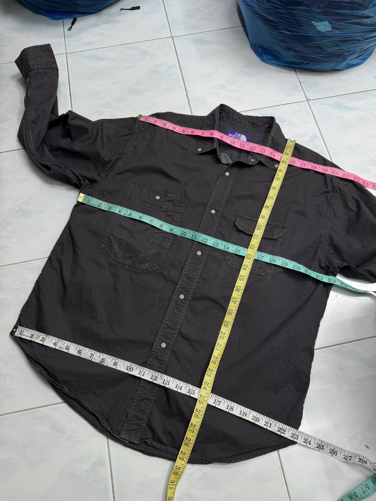 The North Face 💥💥🔥STEALS THE NORTH FACE SHIRTS Size US M / EU 48-50 / 2 - 9 Thumbnail