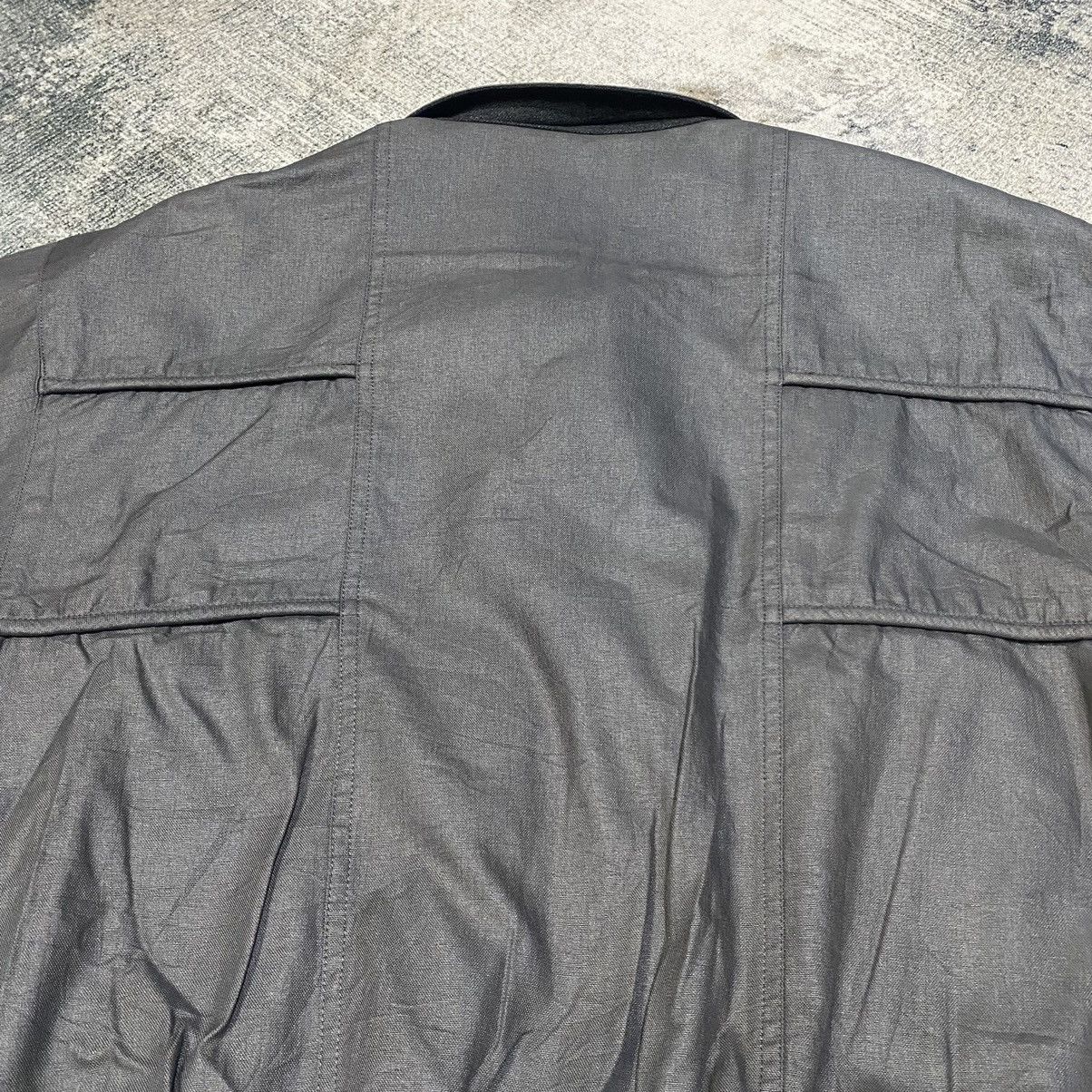 Japanese Brand × Vintage Vintage Intermezzo Reversible Wool Jacket Size US M / EU 48-50 / 2 - 17 Thumbnail