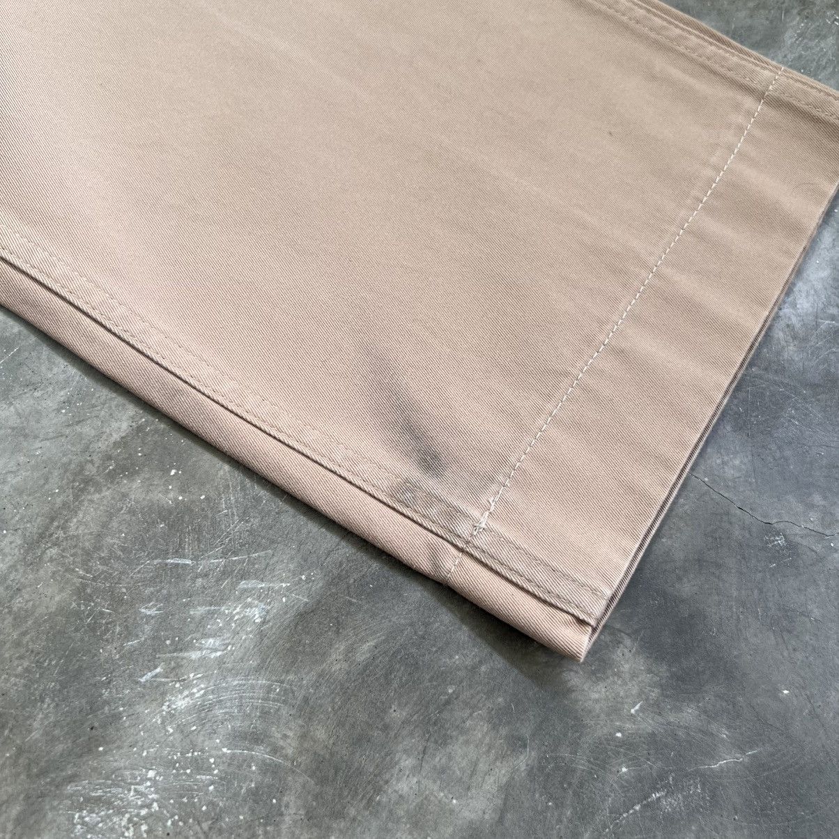 Buzz Rickson's 1990’s Buzz Rickson’s Khaki Regular fit Chino Pants Size US 32 / EU 48 - 6 Thumbnail