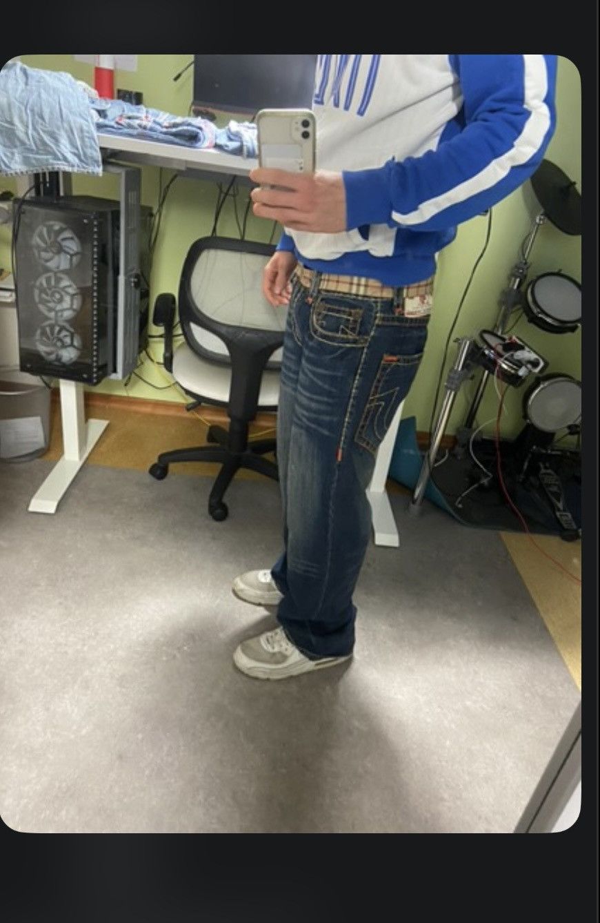 True Religion true religion jeans size m Size US 33 - 3 Thumbnail