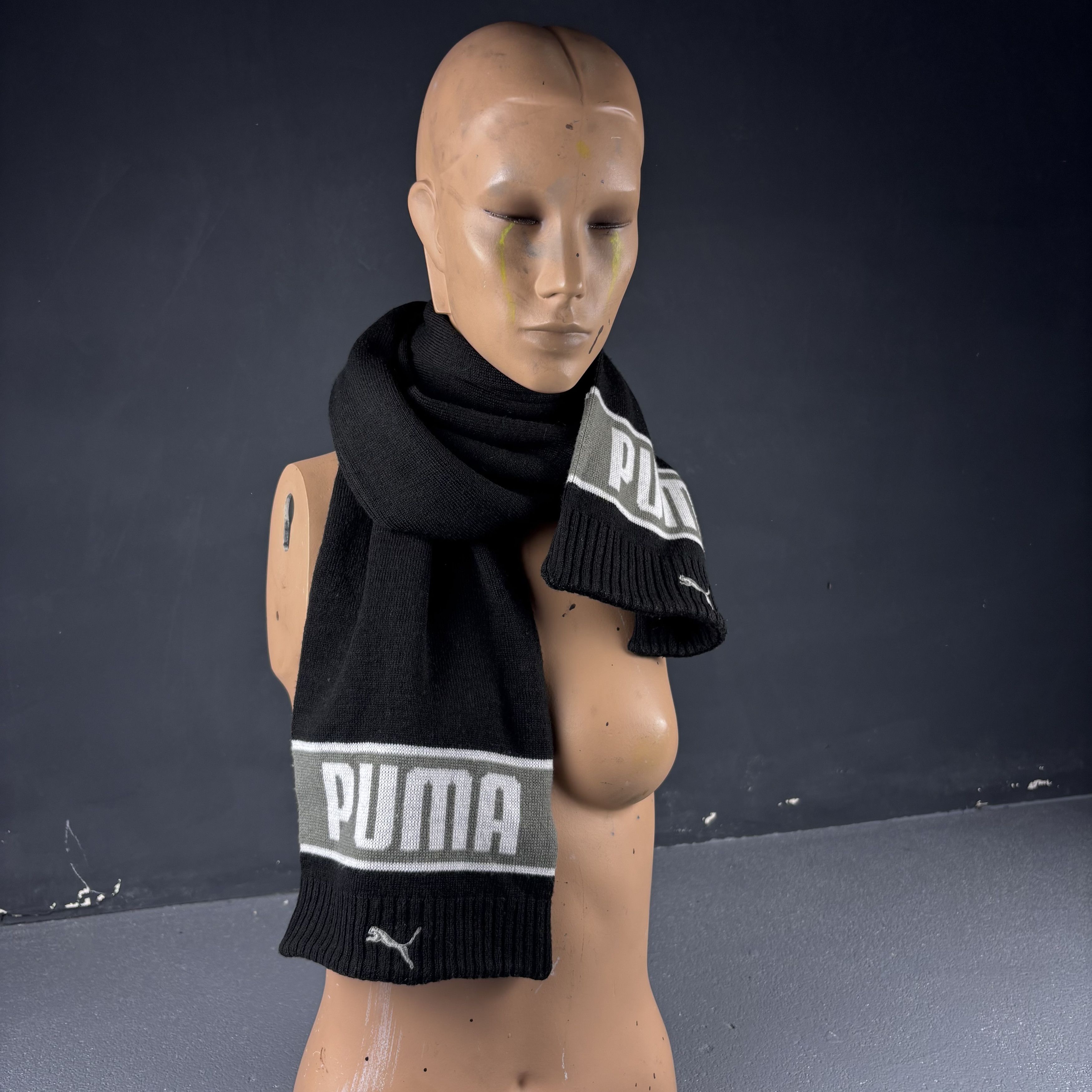 Puma Puma Scarf Size ONE SIZE - 1 Thumbnail