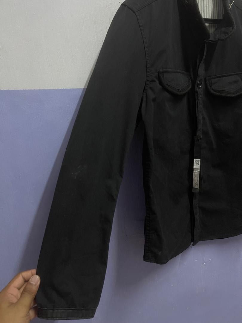 Ego Tripping Ego Tripping Bono Style Button Up Shirt Size M / US 6-8 / IT 42-44 - 2 Thumbnail
