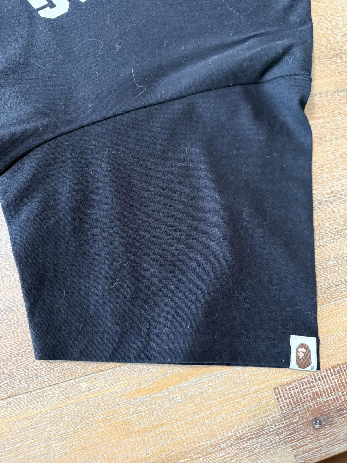 Bape Bape Osaka Size US XL / EU 56 / 4 - 3 Thumbnail