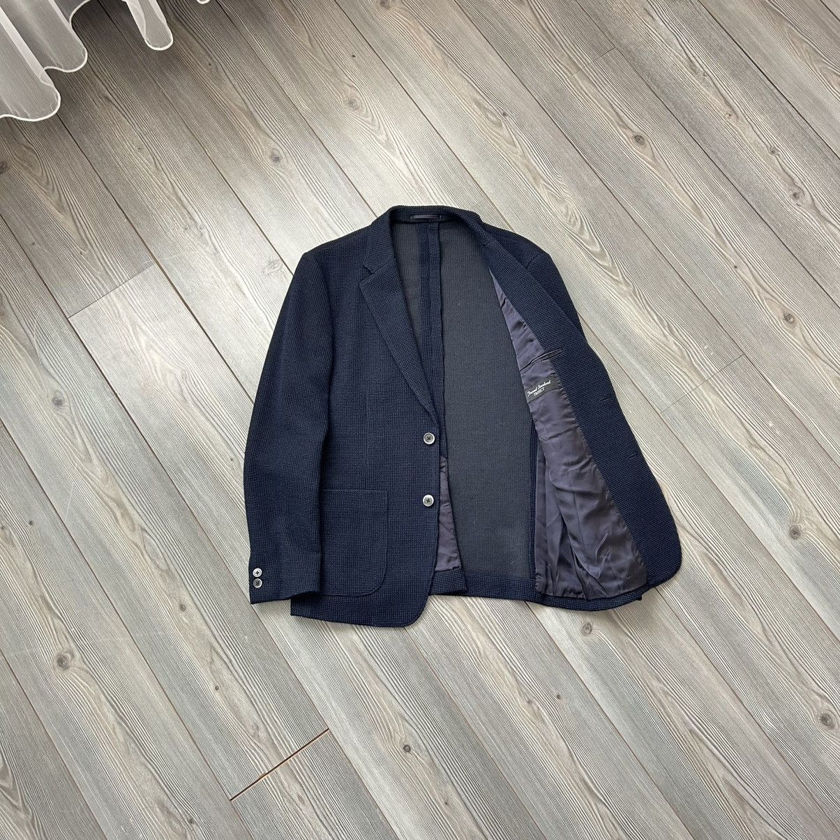 Journal Standard Journal Standart Unlined Sport Blazer Jacket L Size US L / EU 52-54 / 3 - 2 Thumbnail