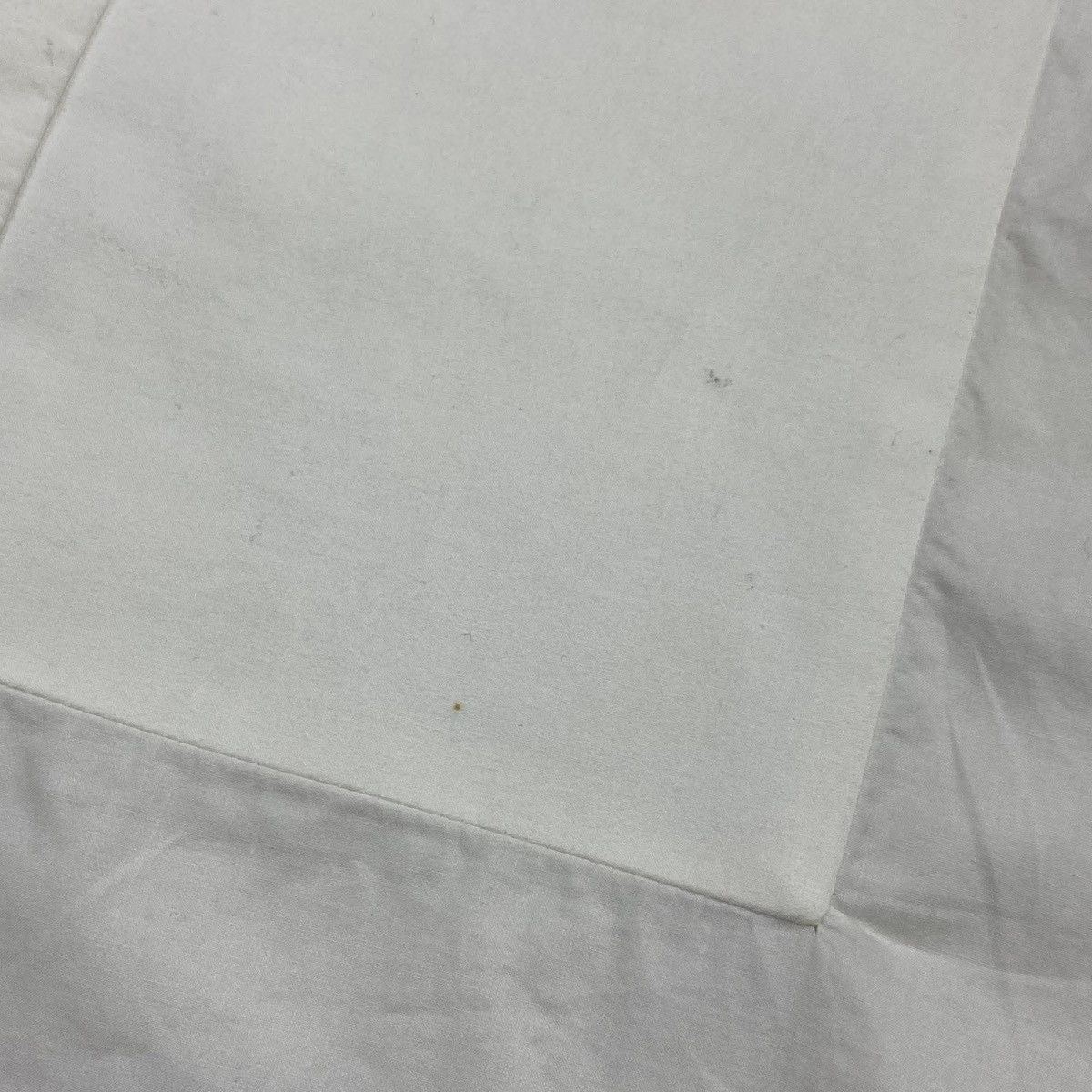 H&M × Maison Margiela FW2012 Reconstructed Mixed Panels Shirt Size US S / EU 44-46 / 1 - 6 Thumbnail