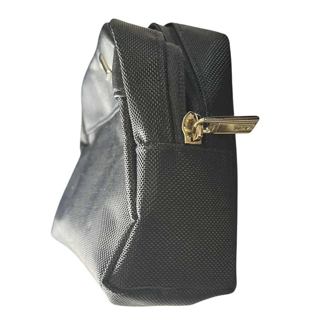 Tumi Tumi Travel Small Cosmetic Bag Navy Blue Size ONE SIZE - 7 Thumbnail