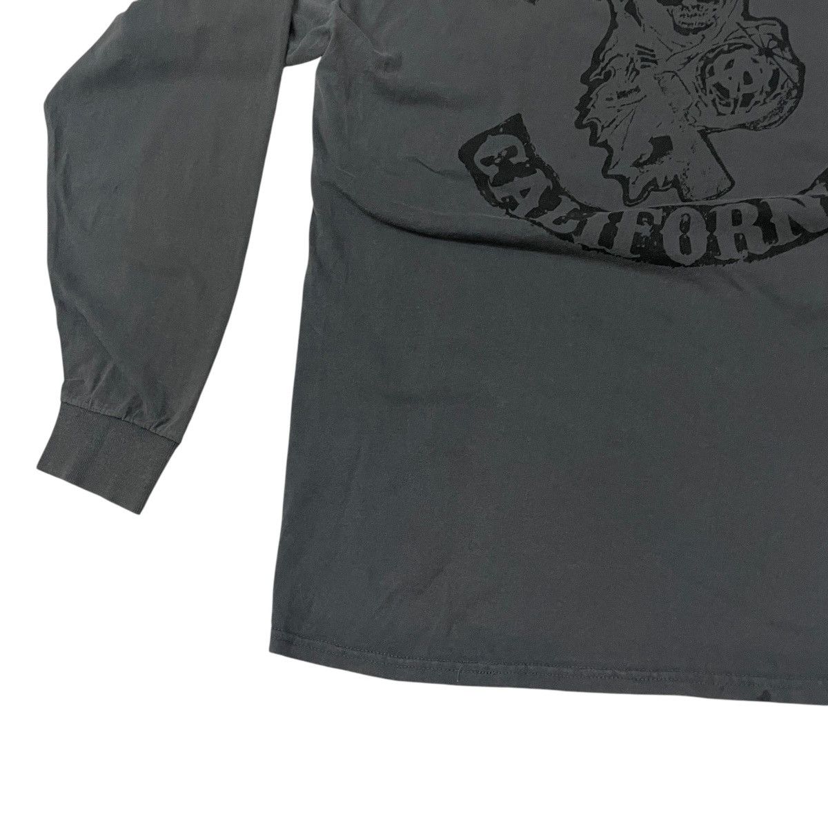 Band Tees Vintage Son Of Anarchy Califonia Tee Size US L / EU 52-54 / 3 - 3 Thumbnail