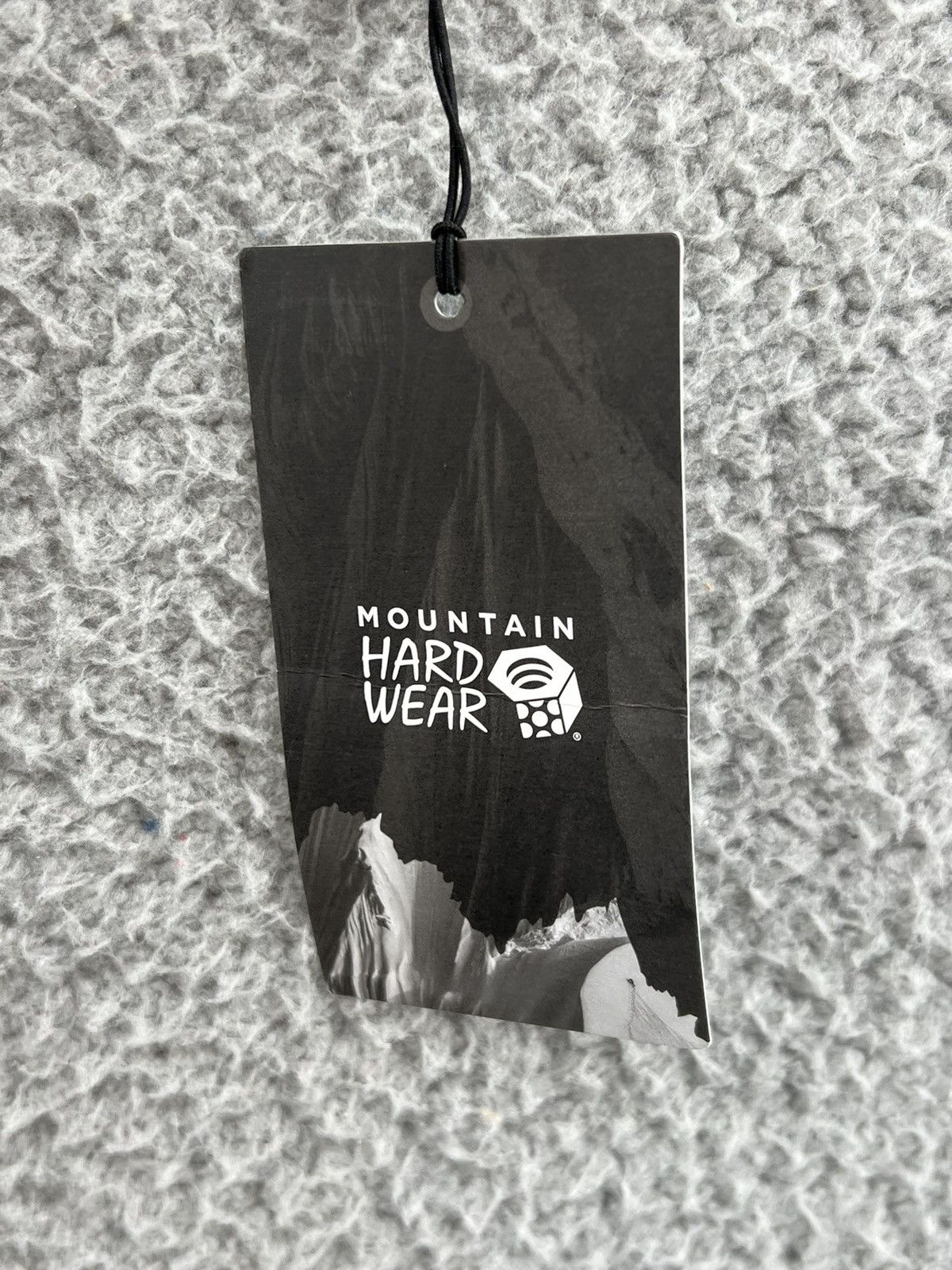 Mountain Hardwear Mountain Hardwear T-Shirt Women’s MHW Spellout Logo Brown Size S / US 4 / IT 40 - 4 Thumbnail