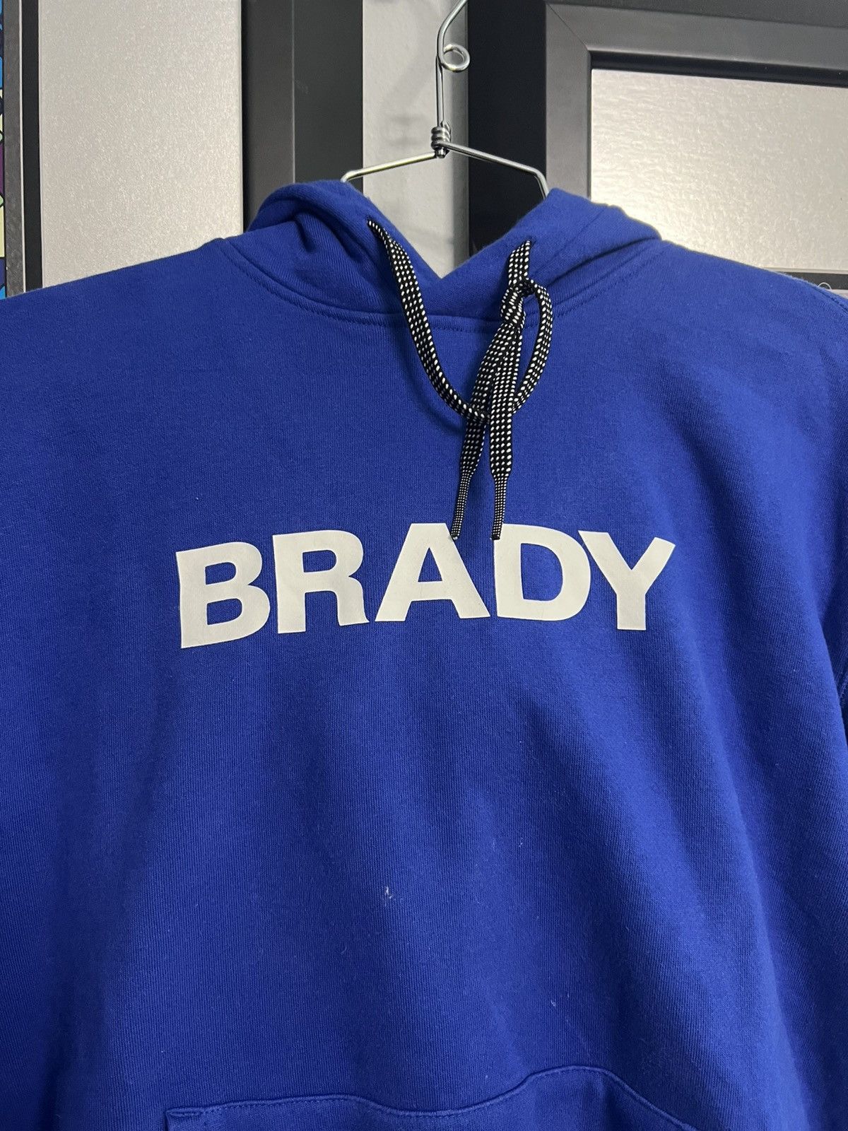 Other Brady Hoodie Size US M / EU 48-50 / 2 - 2 Thumbnail
