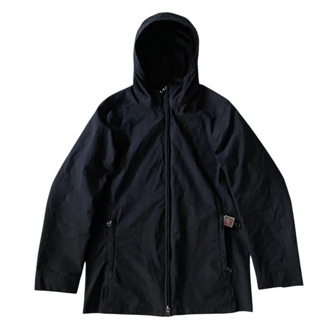Prada 💸NEED GONE💸00’s Prada Sport Gore-Tex Red Tab Nylon Jacket Size US M / EU 48-50 / 2 - 6 Thumbnail