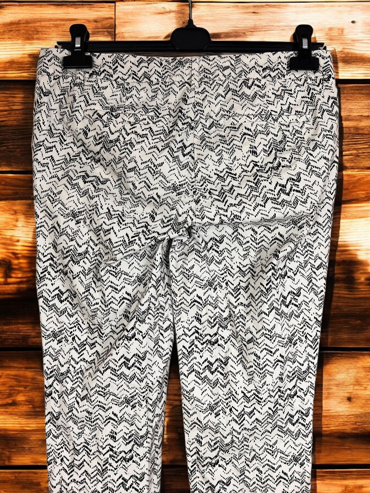 Cynthia Rowley Cynthia Rowley trousers size L Size 28" / US 6 / IT 42 - 4 Thumbnail