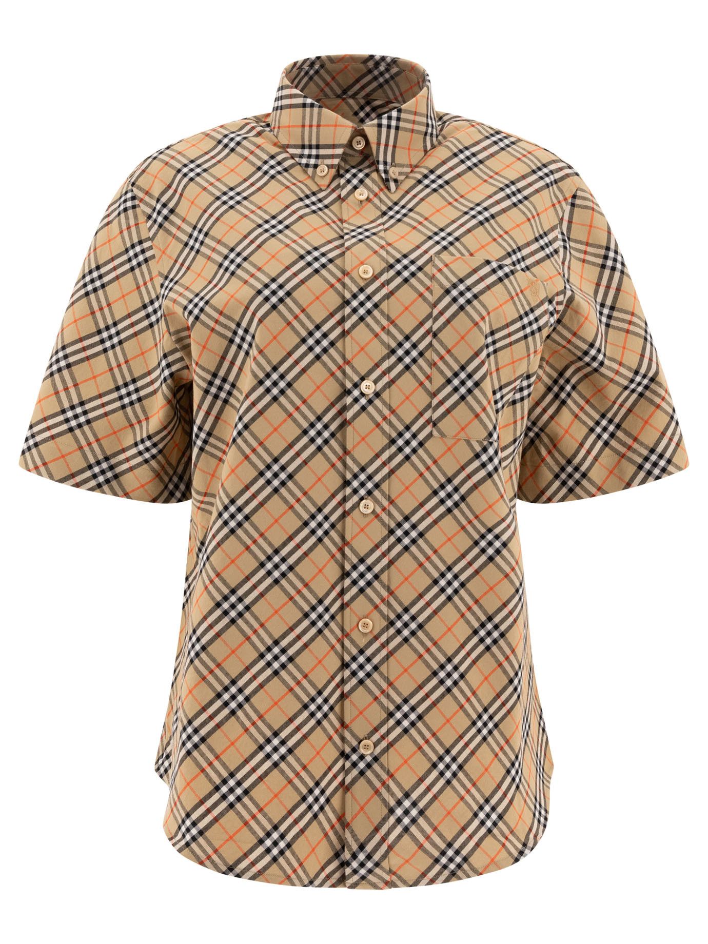 Burberry Shirts Size XL / US 12-14 / IT 48-50 - 1 Thumbnail