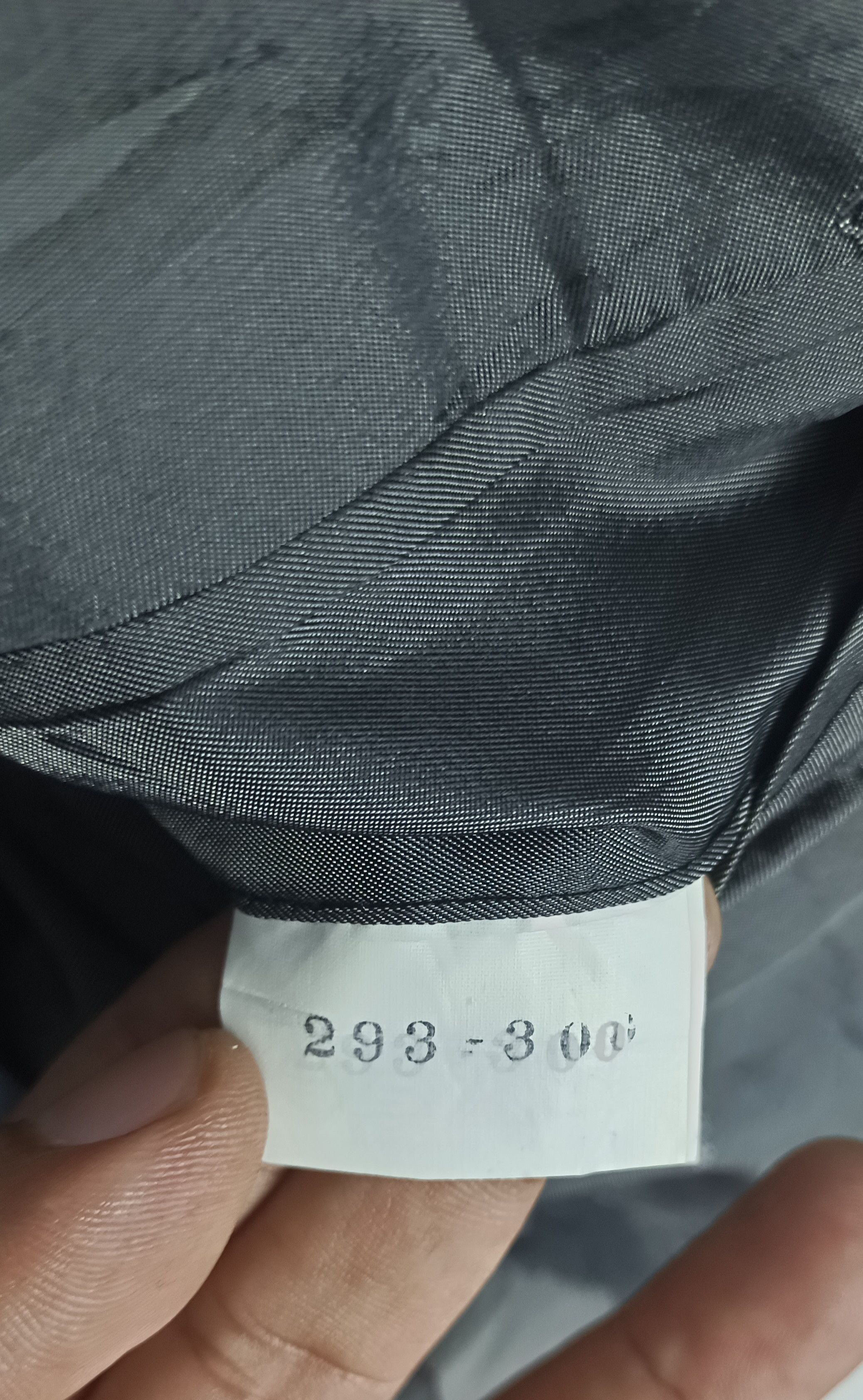 Kansai Yamamoto Vintage🔥 Kansai Yamamoto Tissus Pour Homme Size US M / EU 48-50 / 2 - 11 Thumbnail