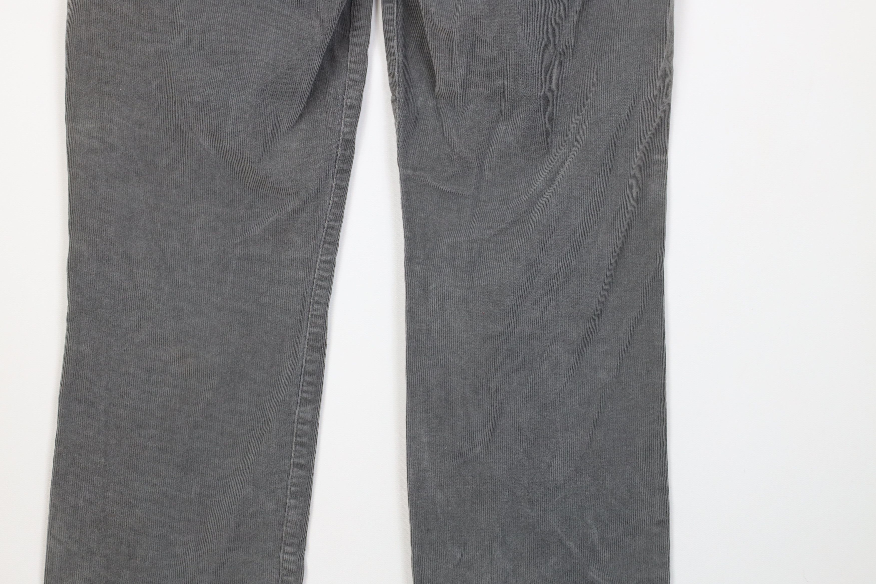 J.Crew Vintage Y2K J Crew Pigment Dye Vintage Slim Straight Pants Size 29" - 13 Thumbnail