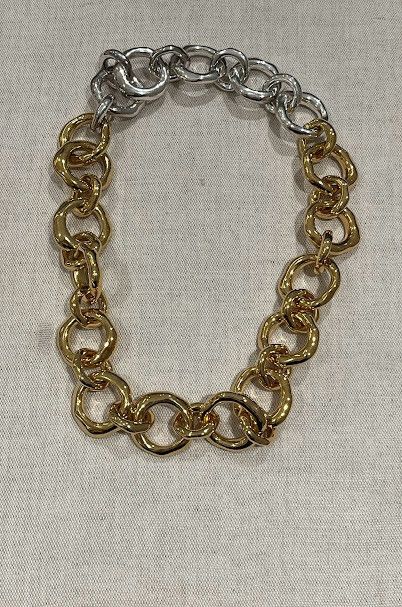 Jil Sander o1loc1c1124 Bracelets in Golden Size ONE SIZE - 1 Preview
