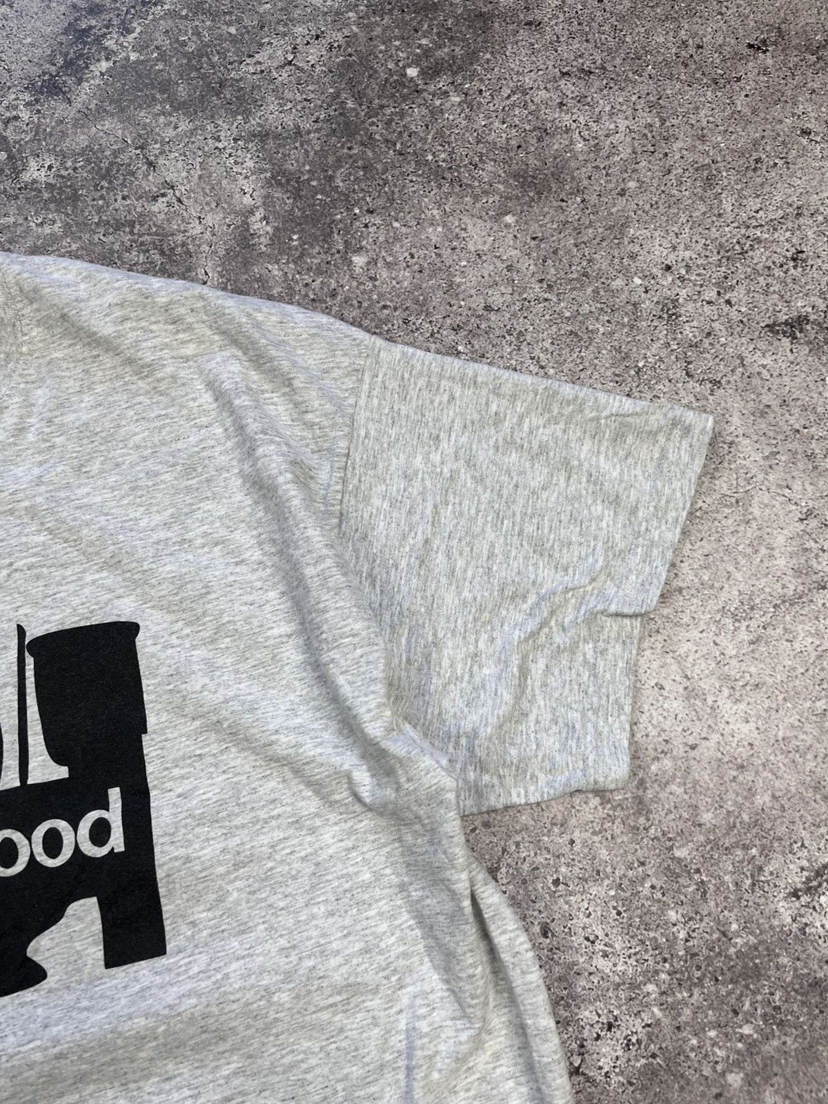 Band Tees Vintage Y2K IPOOD LOGO PORNO DIRTY HUMOR Y2K SIZE XL MENS Size US XL / EU 56 / 4 - 5 Thumbnail