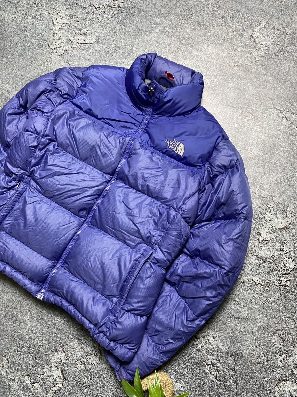 The North Face The north face nuptse jacket size M Size M / US 6-8 / IT 42-44 - 3 Thumbnail