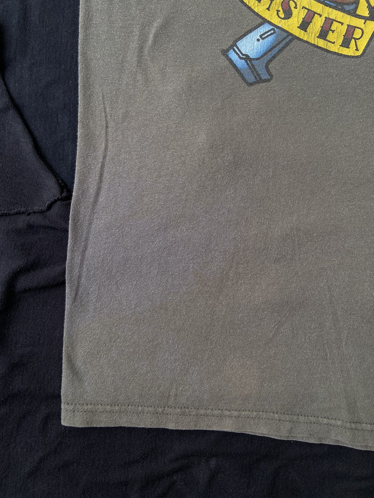Halo × Microsoft Halo 3 promo tee - 2007s Size US L / EU 52-54 / 3 - 5 Thumbnail